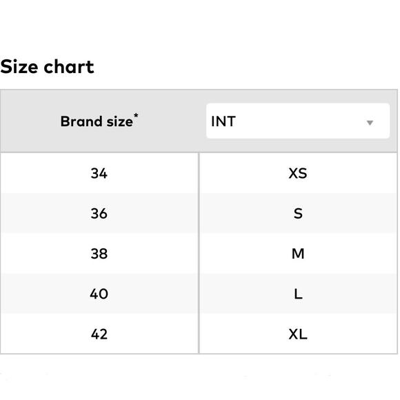 Object Vita Silk Blend Gingham Dress in Wool White size 42 / XL - Picture 7 of 7